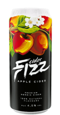 Cider Fizz Apple Original Dry